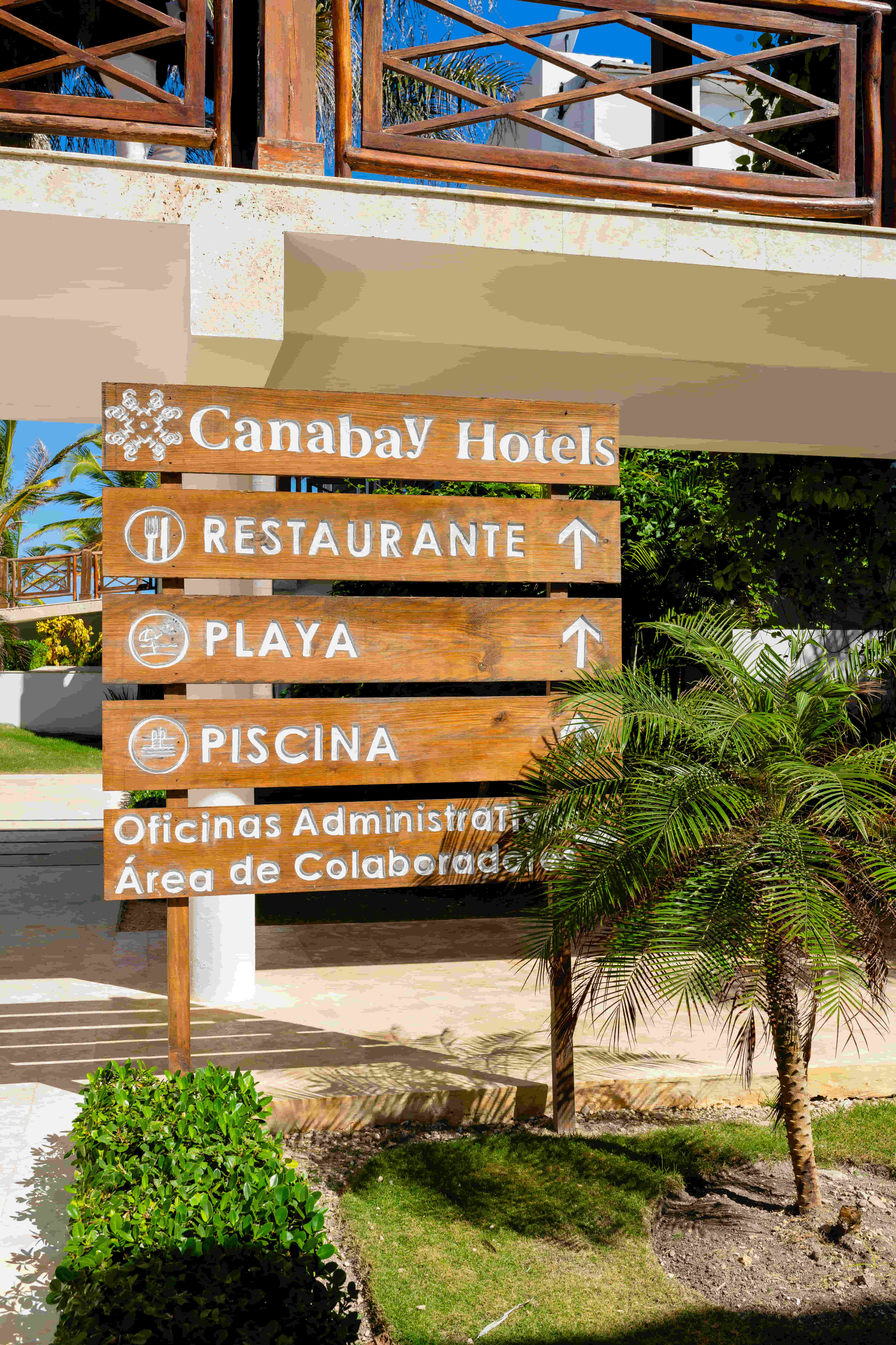 Beachfront View